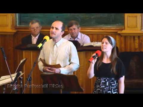 Mesagerii iubiri - Nu e nimeni ca Tine, Domnul meu