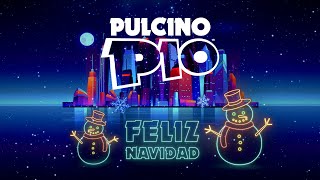 PULCINO PIO - Feliz Navidad (feat. El Pollito Pio) (Official video)