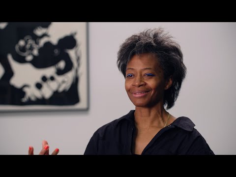 Kara Walker at Glenstone