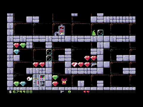 Crystal Caves HD - Episode 1: Trouble with Twibbles - Cave 5 [HARD] (2020)