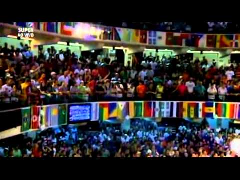 SEXTA BÁSICA - Eu sou livre - PG