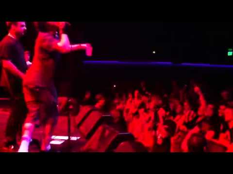 Screeching Weasel and Fat Mike - Peter Brady