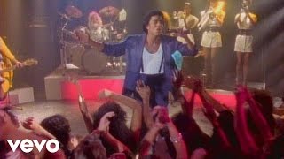 Jermaine Jackson - I Think It&#39;s Love