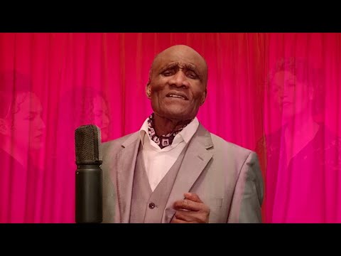 "Sribi Yapon" by Oscar Harris