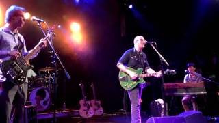 Mike Doughty - I Just Want the Girl In the Blue Dress