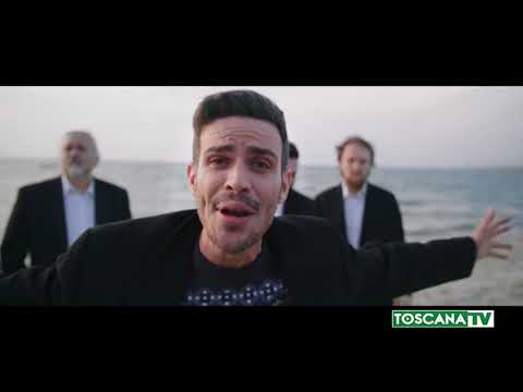 2018-02-22 FIRENZE - LORENZO BAGLIONI DA PROF  AL POP DIDATTICO