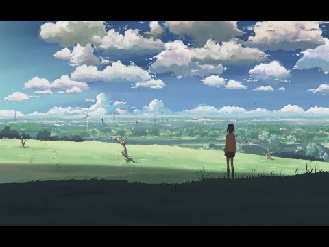 Garesu - Sora [CLOUD RAP TYPE BEAT 2021]