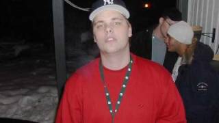 Big Rob - Sista Ronden(K.O) [Danish vs Big rob #7]