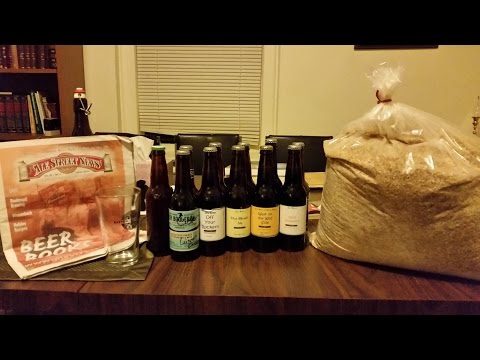 HBW 45: One Excited Palate!