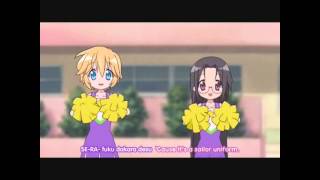 anime let it rock kidz bop