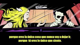blink-182 - The Only Thing That Matters (Subtitulada al español)