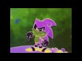Sonic Sez With Electronic Sounds G Major 16