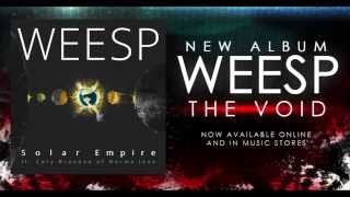 Weesp - Solar Empire (The Void Album 2015), New Alternative Rock