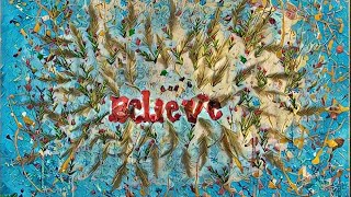 Jeremiah 1 (Dare To Believe)