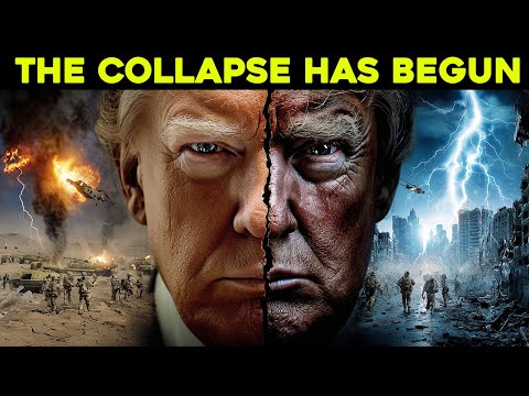 WHAT TRUMP JUST DID IS IN THE BIBLE — IRAN AND VENEZUELA