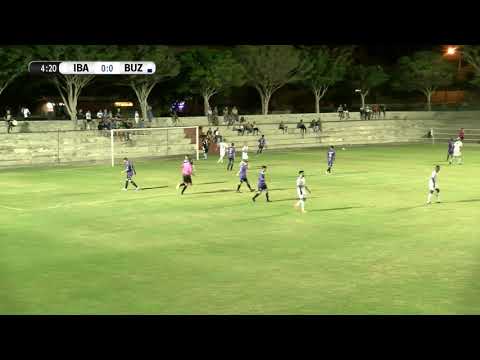 Fútbol UD Ibarra - CD Buzanada