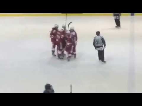 Slavia vs. Havířov 2:1 vítězný gól