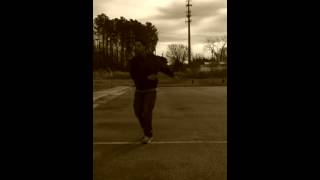 If I ever fall in love arkayde remix  Shai