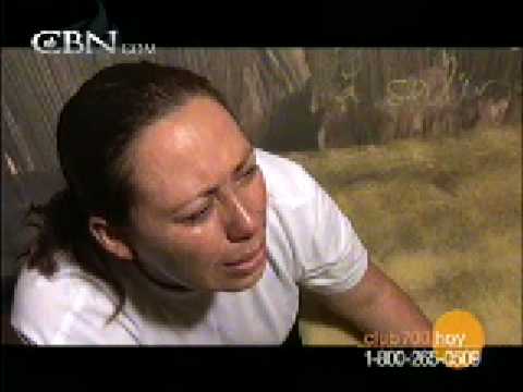 700 Club Hoy: February 22, 2009