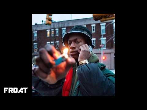 Joey Bada$$ - Word Is Bond