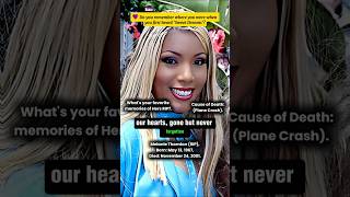 RIP Melanie Thornton (1967–2001) – Voice of La Bouche &amp; “Sweet Dreams” Singer #rip #legend #shorts