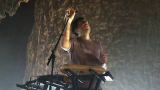 Grizzly Bear - Three Rings (Boston 11-1-2017)