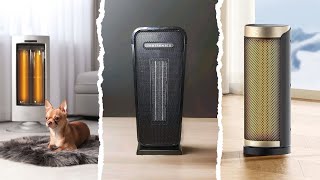4 Best Totronics Space Heaters 2025! Honest Review & Tests
