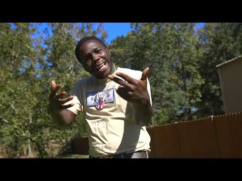 Joe Scott- Frontseat Freestyle (Official Music Video)