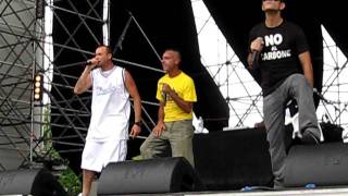 Sud Sound System - Dammene Ancora