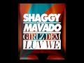 Girlz Dem Luv We - Shaggy feat. Mavado ...