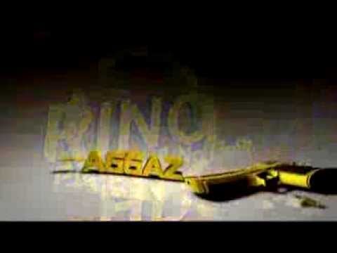 Teaser Aggaz
