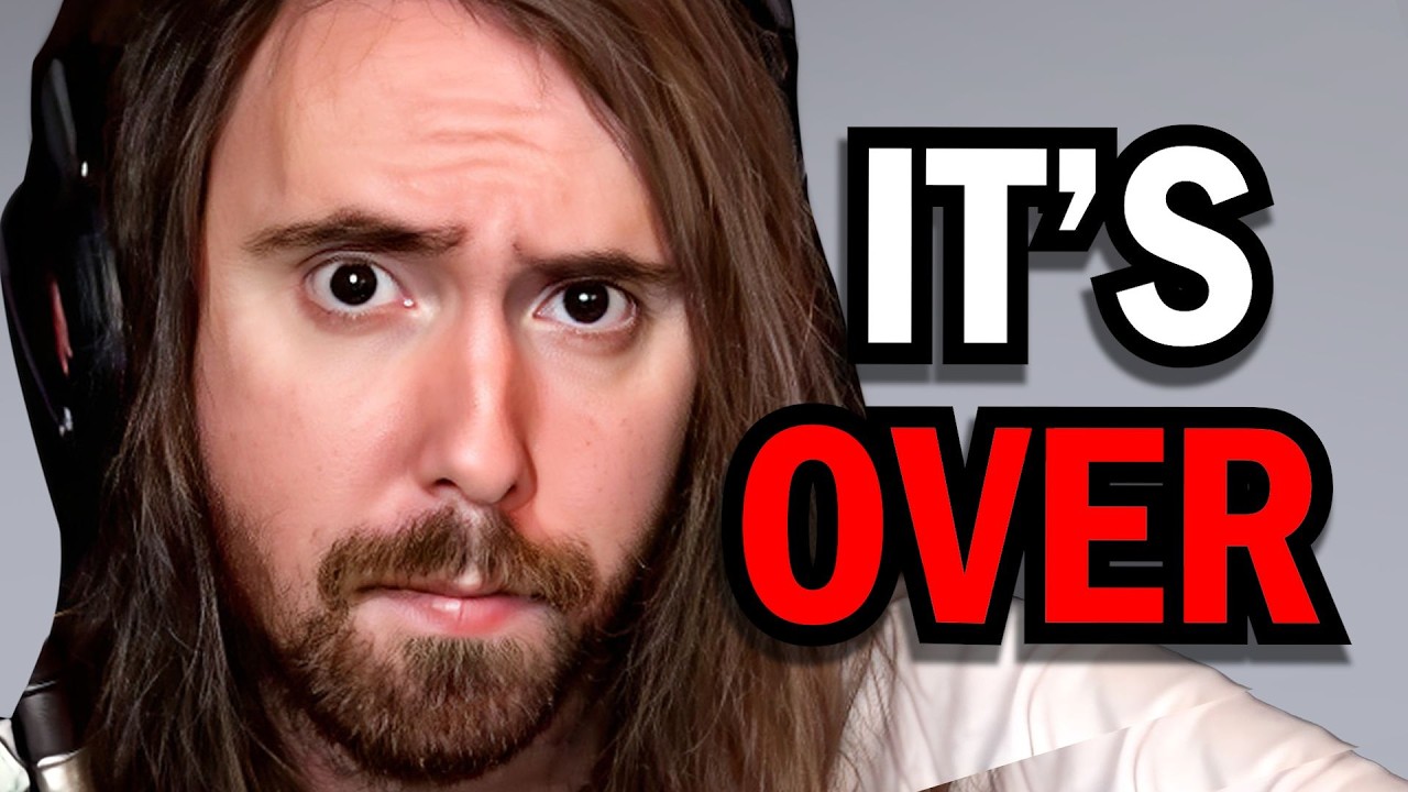 Hasan Is Threatening Asmongold Now..