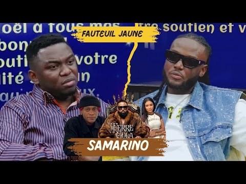 Solola Verite Studio and SOLOLA VÉRITÉ TÉLÉ-RÉALITÉ