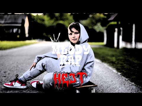 Młody Rap -- HEJT