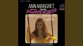 Swinger's Holiday (From the Paramount Picture "The Swinger")