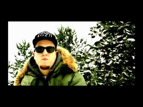 Rudy WiLL - Gone So Cold (Official Music Video)