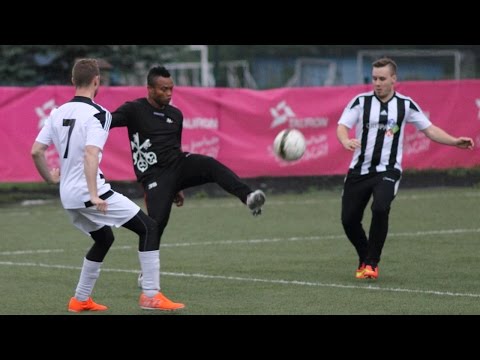 UBS Kraków - Inter Kraków: 11. tydzień (FLS Wiosna 2015)