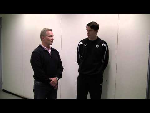 Aki Vilanderin haastattelu