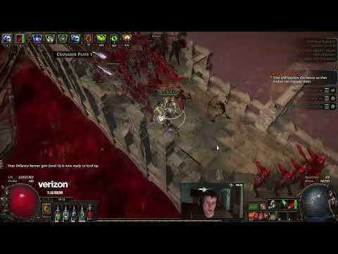 [POE CLIPS] CATBOY MEOW | IMEXILE