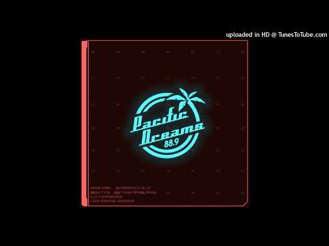 Lick Switch - Blurred (Cyberpunk 2077 88.9 Pacific Dreams)