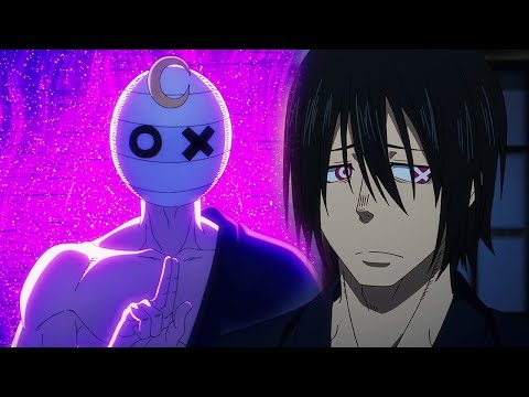 Captain Benimaru Shinmon saves the 8th!!