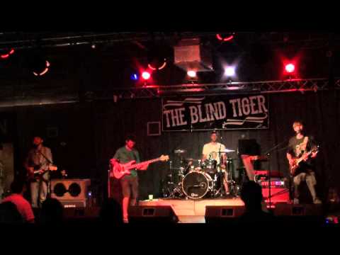 Aqueous - 07/08/2014 @ The Blind Tiger (Full Set)