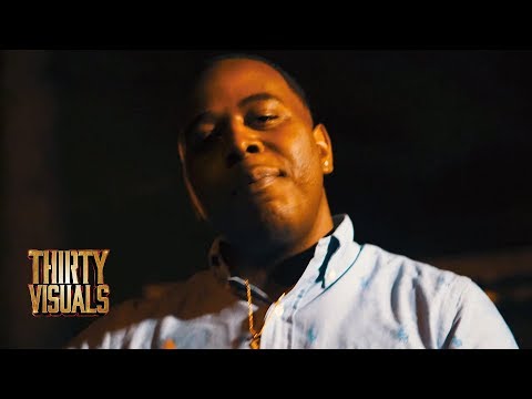 BloodBruddaBand Presents | DhatBoiKardell - Outsiders (ThirtyVisuals Exclusive)