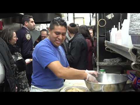 Chanukah Staten Island