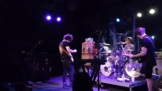 The Wombats - Curveballs (Houston 10.08.16) HD