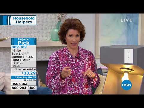 HSN | Household Helpers 02.13.2019 - 04 AM