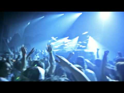 Time Warp Holland 2012 - Official Aftermovie