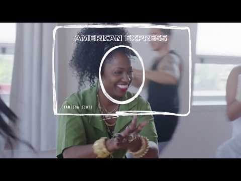 American Express Canada