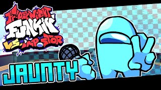 Cover art for Jaunty