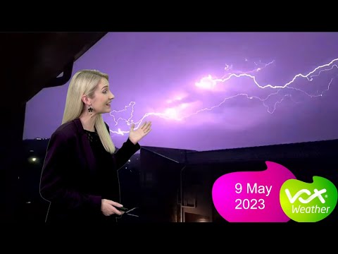 09 May 2023 | Vox Weather Forecast